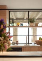 Fosbury & Sons Opens it's First Office in Brussels Designed by Going East | Yellowtrace