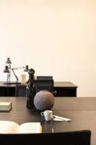 Fosbury & Sons Opens it's First Office in Brussels Designed by Going East | Yellowtrace
