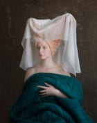 Suzanne Jongmans Uses Waste Materials to Recreate Dutch Renaissance | Yellowtrace