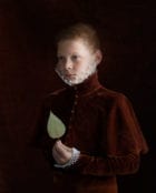 Suzanne Jongmans Uses Waste Materials to Recreate Dutch Renaissance | Yellowtrace