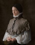 Suzanne Jongmans Uses Waste Materials to Recreate Dutch Renaissance | Yellowtrace