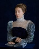 Suzanne Jongmans Uses Waste Materials to Recreate Dutch Renaissance | Yellowtrace