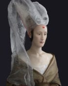 Suzanne Jongmans Uses Waste Materials to Recreate Dutch Renaissance | Yellowtrace