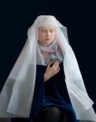Suzanne Jongmans Uses Waste Materials to Recreate Dutch Renaissance | Yellowtrace