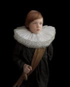 Suzanne Jongmans Uses Waste Materials to Recreate Dutch Renaissance | Yellowtrace