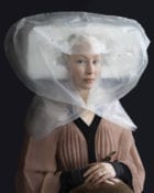 Suzanne Jongmans Uses Waste Materials to Recreate Dutch Renaissance | Yellowtrace