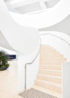 The Australian Ballet Refurbishment in Melbourne by HASSELL Studio | Yellowtrace