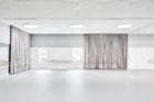 The Australian Ballet Refurbishment in Melbourne by HASSELL Studio | Yellowtrace