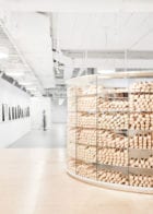 The Australian Ballet Refurbishment in Melbourne by HASSELL Studio | Yellowtrace