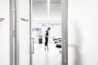 The Australian Ballet Refurbishment in Melbourne by HASSELL Studio | Yellowtrace
