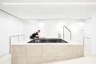 The Australian Ballet Refurbishment in Melbourne by HASSELL Studio | Yellowtrace