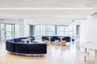 The Australian Ballet Refurbishment in Melbourne by HASSELL Studio | Yellowtrace