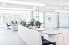 The Australian Ballet Refurbishment in Melbourne by HASSELL Studio | Yellowtrace