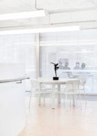 The Australian Ballet Refurbishment in Melbourne by HASSELL Studio | Yellowtrace