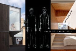 Interview with Anita Panov & Andrew Scott of panovscott | Yellowtrace
