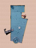 Abstract Aerials of Public Swimming Pools Shot with Drones by Stephan Zirwes | Yellowtrace