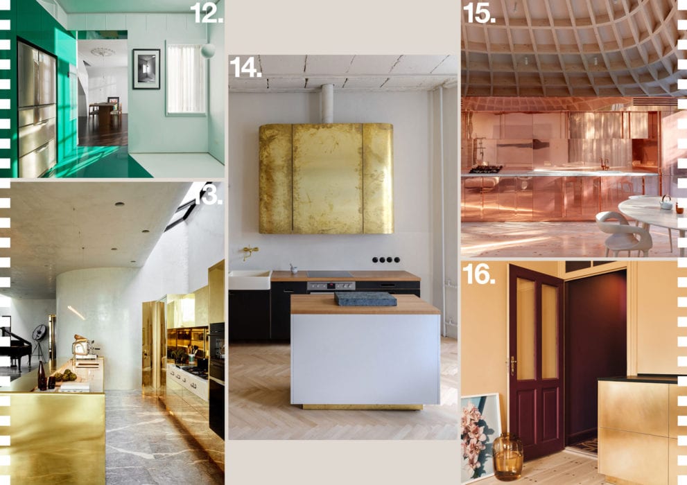 Residential Interior Design | Yellowtrace2018 Archive.