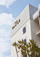 The Calile Hotel Brisbane by Richards & Spence | Yellowtrace