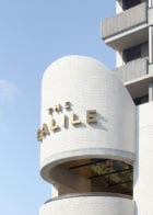 The Calile Hotel Brisbane by Richards & Spence | Yellowtrace