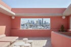 The Calile Hotel Brisbane by Richards & Spence | Yellowtrace
