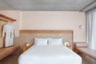 The Calile Hotel Brisbane by Richards & Spence | Yellowtrace