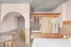 The Calile Hotel Brisbane by Richards & Spence | Yellowtrace