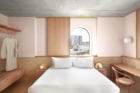 The Calile Hotel Brisbane by Richards & Spence | Yellowtrace