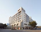 The Calile Hotel Brisbane by Richards & Spence | Yellowtrace