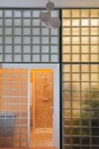 Small Madrid Apartment Transformed into an Office by Plutarco Experimento | Yellowtrace