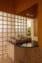 Small Madrid Apartment Transformed into an Office by Plutarco Experimento | Yellowtrace