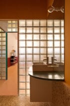 Small Madrid Apartment Transformed into an Office by Plutarco Experimento | Yellowtrace