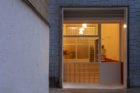 Small Madrid Apartment Transformed into an Office by Plutarco Experimento | Yellowtrace