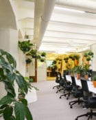 Kvistad Redesigns Bakken & Bæck’s Amsterdam Office | Yellowtrace