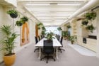 Kvistad Redesigns Bakken & Bæck’s Amsterdam Office | Yellowtrace