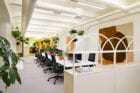 Kvistad Redesigns Bakken & Bæck’s Amsterdam Office | Yellowtrace