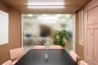 Kvistad Redesigns Bakken & Bæck’s Amsterdam Office | Yellowtrace