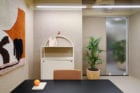 Kvistad Redesigns Bakken & Bæck’s Amsterdam Office | Yellowtrace