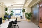 Kvistad Redesigns Bakken & Bæck’s Amsterdam Office | Yellowtrace