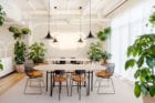 Kvistad Redesigns Bakken & Bæck’s Amsterdam Office | Yellowtrace