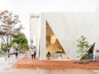 Masa Bakery in Bogota, Colombia by Studio Cadena | Yellowtrace
