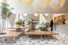 Masa Bakery in Bogota, Colombia by Studio Cadena | Yellowtrace