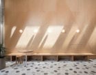 Masa Bakery in Bogota, Colombia by Studio Cadena | Yellowtrace