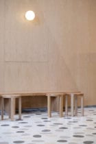 Masa Bakery in Bogota, Colombia by Studio Cadena | Yellowtrace
