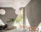 Masa Bakery in Bogota, Colombia by Studio Cadena | Yellowtrace