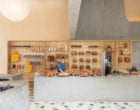 Masa Bakery in Bogota, Colombia by Studio Cadena | Yellowtrace