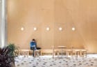 Masa Bakery in Bogota, Colombia by Studio Cadena | Yellowtrace