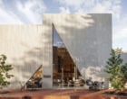 Masa Bakery in Bogota, Colombia by Studio Cadena | Yellowtrace