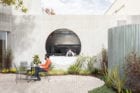 Masa Bakery in Bogota, Colombia by Studio Cadena | Yellowtrace