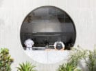Masa Bakery in Bogota, Colombia by Studio Cadena | Yellowtrace