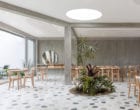 Masa Bakery in Bogota, Colombia by Studio Cadena | Yellowtrace